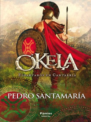 cover image of Okela